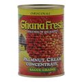 Ghana Fresh Palmnut Cream Concentrate Sauce Graine (400g) - image 1 | Afro Family Shop | KulturCart