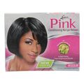 Luster’s Pink Conditioning No-Lye Relaxer Regular Normal - image 1 | Afro Family Shop