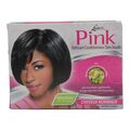 Luster’s Pink Conditioning No-Lye Relaxer Regular Normal - image 3 | Afro Family Shop
