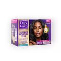 Dark & Lovely Moisture Plus Relaxer Kit Regular - image 1 | Omowest Afro Intercontinental Shop | KulturCart