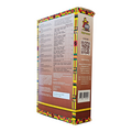 Bigi-mama Instant Cocoyam Fufu (680g) - image 6 | Malaika afro international Markt | KulturCart