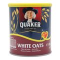 Quaker White Oats (500g) - image 1 | Afro Family Shop | KulturCart