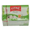 Fitne herbal infusion green tea flavored 2.65 x 15 sachets - image 2 | OMOWEST AFRO INTERCONTINENTAL SHOP | KulturCart