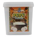Afroase Fufu Cocoyam (4kg) - image 1 | Afro Family Shop | KulturCart