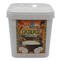 Afroase Fufu Cocoyam (4kg) - image 4 | Afro Family Shop | KulturCart