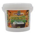 Afroase Poundo Iyan (4kg) - image 1 | Afro Family Shop | KulturCart