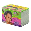 Kids Originals Natural Conditioning Relaxer System with ScalpGuard No-Lye Kids Regular - image 2 | Momjays Afro Markt | KulturCart