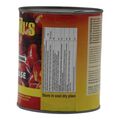 NKULENU’S Ghana’s Original Palm Soup Base (780g) - image 3 | Afro Family Shop | KulturCart