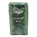 Laila Basmati Rice (1kg) - image 1 | Afro Family Shop | KulturCart