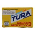 Tura Germicidal Medicated Soap (200g) - image 1 | Afro Family Shop | KulturCart