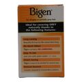 Bigen Permanent Powder Hair Colour Oriental Black (6g) - image 3 | Afro Family Shop