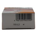 Bigen Permanent Powder Hair Colour Oriental Black (6g) - image 5 | Afro Family Shop