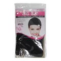 Wig Cap XXXXL, Black (2 pcs) - image 1 | Afro Family Shop | KulturCart