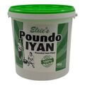 Elsie’s Poundo Iyan Pounded Yam Flour (9kg) - image 1 | Afro Center & Afro Cut Krefeld | KulturCart