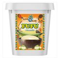 AFROASE FUFU PLANTAIN 4kg - image 1 | Omowest Afro Intercontinental Shop | KulturCart