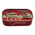 Safi Sardines (In Vegetable Oil) (90g) - image 5 | Momjays Afro Markt | KulturCart