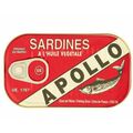Apollo Sardines - image 1 | Omowest Afro Intercontinental Shop | KulturCart