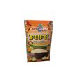 Afro Ase Fufu Plantain 700g - image 1 | Omowest Afro Intercontinental Shop