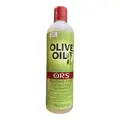 Olive oil ors sulfate free hydrating shampoo - image 1 | OMOWEST AFRO INTERCONTINENTAL SHOP