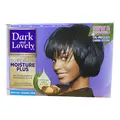 Dark and lovely superior moisture plus - image 1 | OMOWEST AFRO INTERCONTINENTAL SHOP | KulturCart