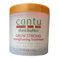 cantu shea butter grow strong strengthening treatment (173g) - image 1 | OMOWEST AFRO INTERCONTINENTAL SHOP | KulturCart