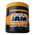 Lets Jam! Condition & shine gel extra hold (397g) - image 6 | OMOWEST AFRO INTERCONTINENTAL SHOP