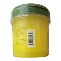 Eco style Professional styling gel Black castor & flaxseed oil (473ml) - image 4 | OMOWEST AFRO INTERCONTINENTAL SHOP | KulturCart