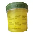 Eco style Professional styling gel Black castor & flaxseed oil (473ml) - image 5 | OMOWEST AFRO INTERCONTINENTAL SHOP | KulturCart