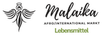 Malaika afro international Markt