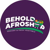 Behold Afroshop