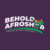 Behold Afroshop