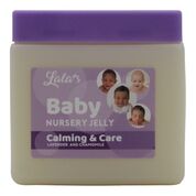 Lala's Baby Nursery Jelly Calming & Care Lavender and Chamomile (368g) - image 1 | Afro Family Shop | KulturCart