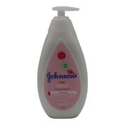 Johnson's Baby Lotion (500ml) - image 1 | Afro Family Shop | KulturCart