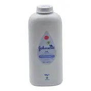 Johnson's Baby Powder (500g) - image 1 | OMOWEST AFRO INTERCONTINENTAL SHOP | KulturCart