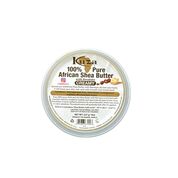 KUZA 100% PURE AFRICA SHEA BUTTER 227g - image 1 | Omowest Afro Intercontinental Shop | KulturCart
