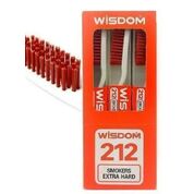 Wisdom toothbrush - image 1 | Omowest Afro Intercontinental Shop