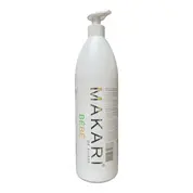 makari bebe 2-N-1 cleansing milk (1000ml) - image 1 | OMOWEST AFRO INTERCONTINENTAL SHOP | KulturCart