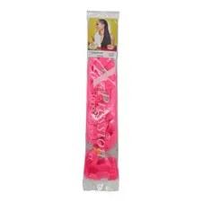 X-pression collection best quality ultra braid pink - image 1 | OMOWEST AFRO INTERCONTINENTAL SHOP | KulturCart