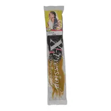X-pression collection best quality ultra braid t1b144 - image 1 | OMOWEST AFRO INTERCONTINENTAL SHOP | KulturCart