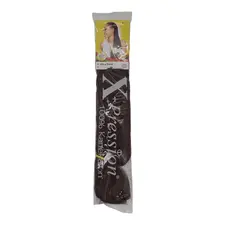 X-pression collection best quality ultra braid 35 - image 1 | OMOWEST AFRO INTERCONTINENTAL SHOP | KulturCart