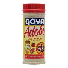 Goya adobo all purpose seasoning (467g) - image 1 | OMOWEST AFRO INTERCONTINENTAL SHOP