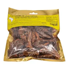 African food products dried smoked shrimps - image 1 | OMOWEST AFRO INTERCONTINENTAL SHOP | KulturCart