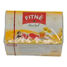 Fitne herbal infusion chrysanthemum flavored - image 1 | OMOWEST AFRO INTERCONTINENTAL SHOP | KulturCart