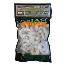 Vannamei Shrimp P&D (700g) - image 1 | Momjays Afro Markt | KulturCart