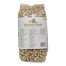 Afroase Peanuts White (Erdnusse Weiss) (1kg) - image 1 | Momjays Afro Markt | KulturCart