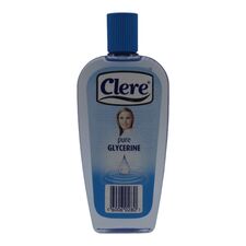 Clere Pure Glycerine (200ml) - image 1 | Afro Family Shop | KulturCart