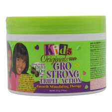 Kids Original Gro Strong Triple Action (237ml) - image 1 | Afro Family Shop | KulturCart