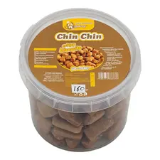 Ema's Homemade Bakery Chin Chin Crispy Biscuits Mama's Recipe (160g) - image 1 | Momjays Afro Markt | KulturCart