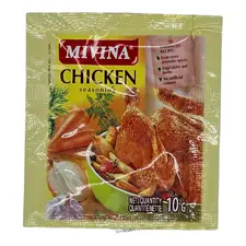 Mivina Chicken Seasoning (10g) - image 1 | Momjays Afro Markt | KulturCart