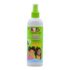 Kids Originals 2 in 1 Natural Conditioning Detangler (355ml) - image 8 | Momjays Afro Markt | KulturCart